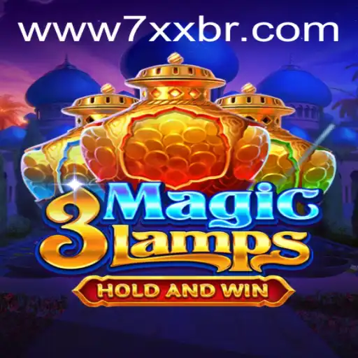Discovering the Enchanting World of 3MagicLamps: Unveiling Gameplay and Exciting Features