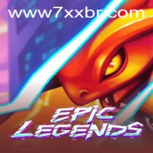 Epic Legends: Unveiling the World of 7xx