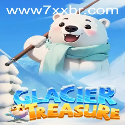 Discover the Thrills of GlacierTreasure: The Ultimate Puzzle Adventure