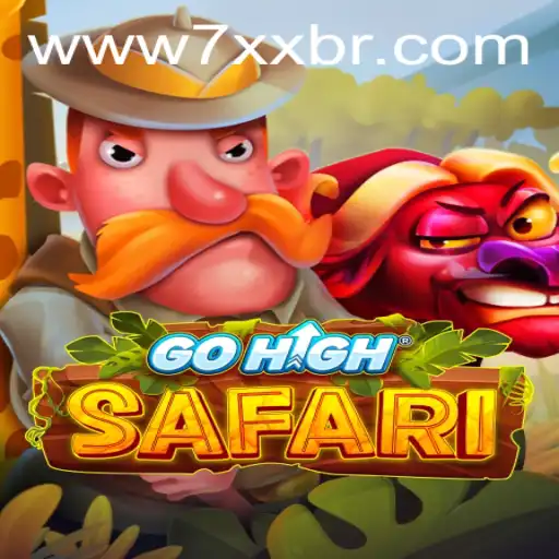 Exploring the World of GoHighSafari: A Journey into the Wild