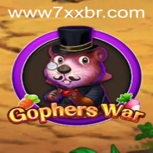 Unveiling GophersWar: The Ultimate Battle of Strategy and Wit
