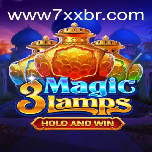 Discovering the Enchanting World of 3MagicLamps: Unveiling Gameplay and Exciting Features
