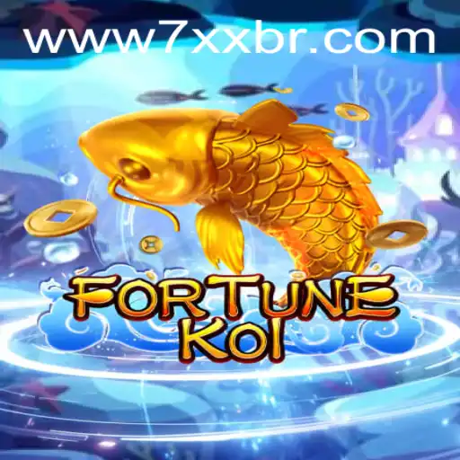 Dive into the Enchanting World of FORTUNEKOI: Discover the Excitement of 7xx