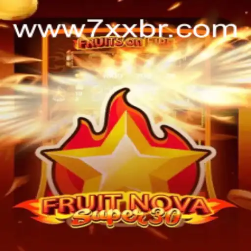 Unveiling FruitrNovaSupe30: The Next Evolution in Gaming
