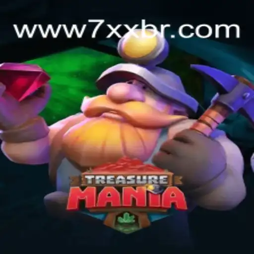 Unlock the Secrets of 'TreasureMania': A Thrilling Adventure Awaits