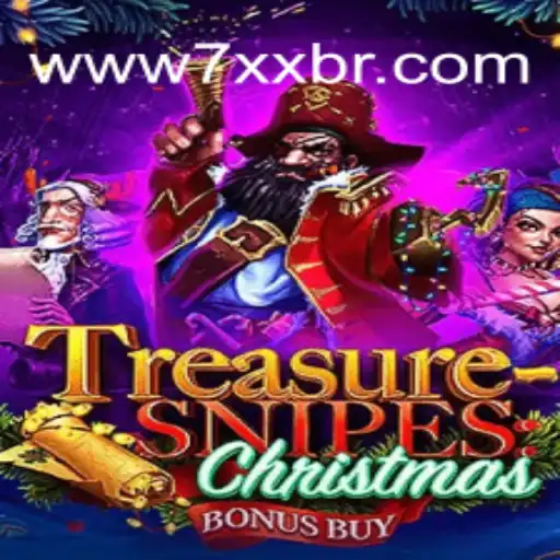 Unveiling TreasuresnipesChristmas: A Festive Adventure for Gamers