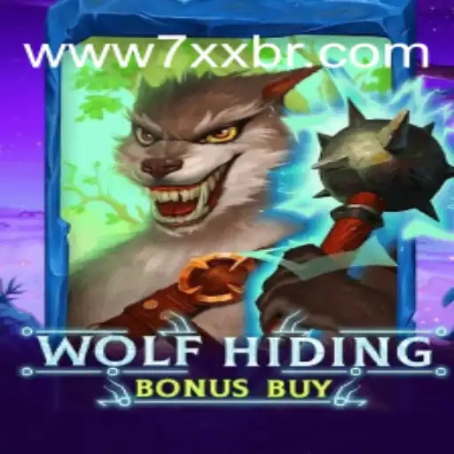 Unveiling WolfHidingBonusBuy: A Guide to Mastering the Game