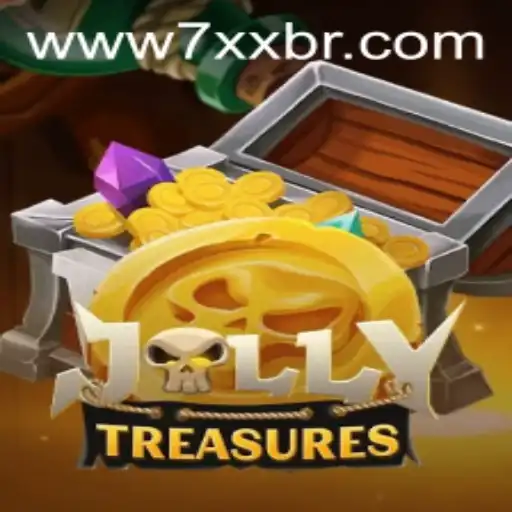Discover the Thrilling World of JollyTreasures: A Pirate Adventure with a 7xx Twist