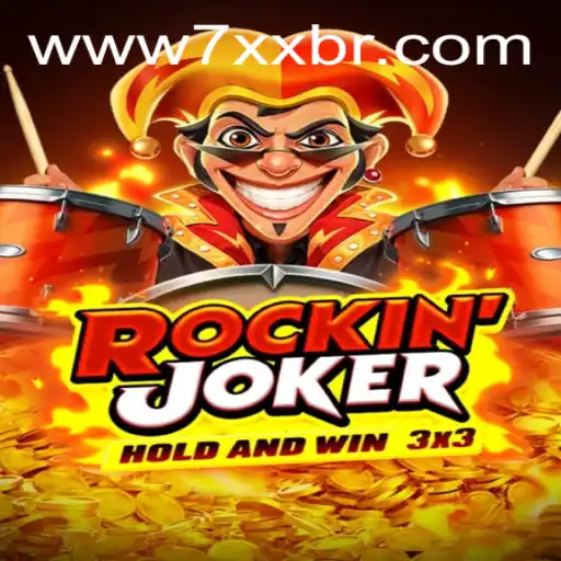 Unveiling Rockinjoker: The Game That Redefines Luck and Strategy