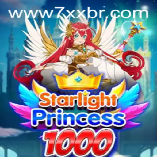 Exploring the Galactic Adventure: StarlightPrincess1000