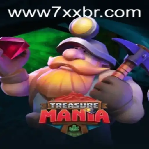 Unlock the Secrets of 'TreasureMania': A Thrilling Adventure Awaits