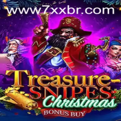 Unveiling TreasuresnipesChristmas: A Festive Adventure for Gamers