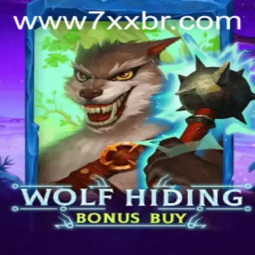 Unveiling WolfHidingBonusBuy: A Guide to Mastering the Game