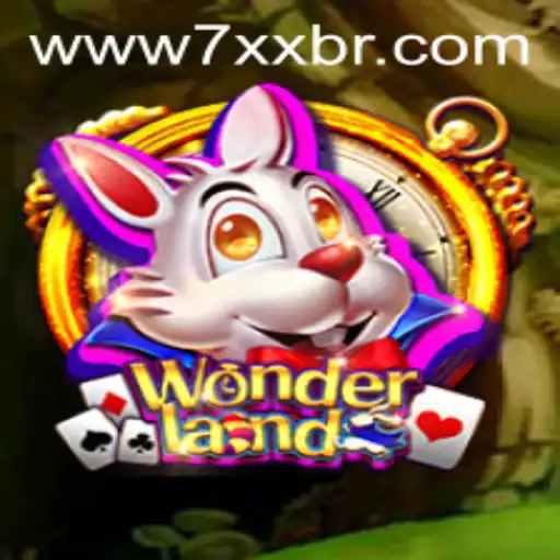 Explore the Enchanting World of Wonderland: A Journey into Adventure and Strategy